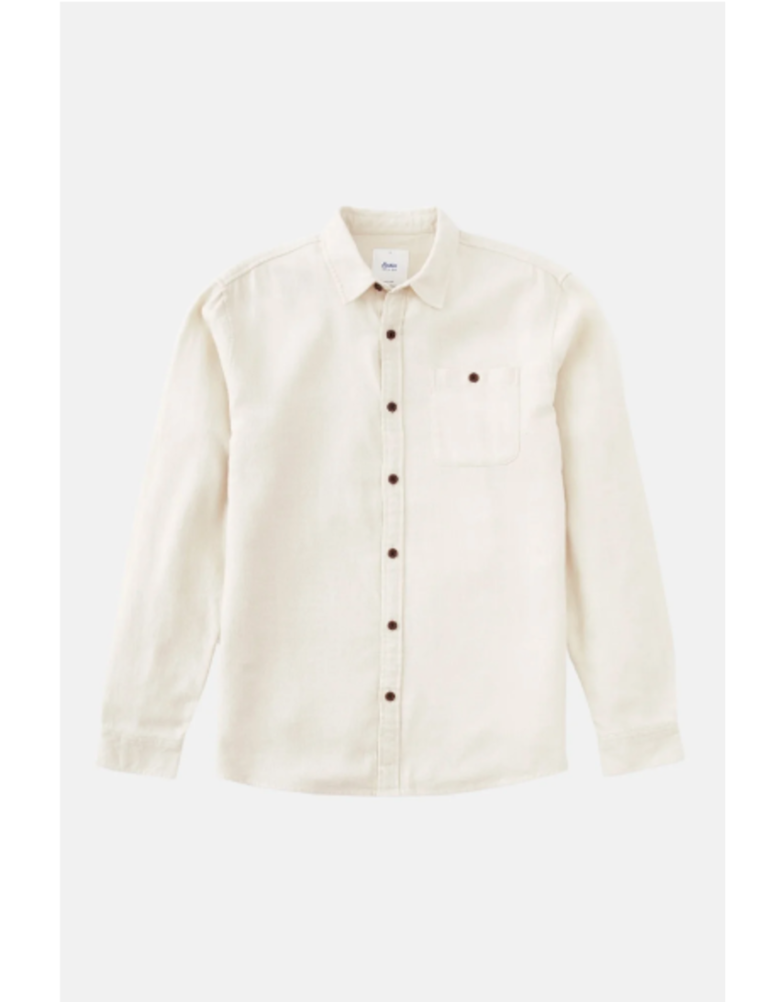 KATIN KATIN TWILLER FLANNEL
