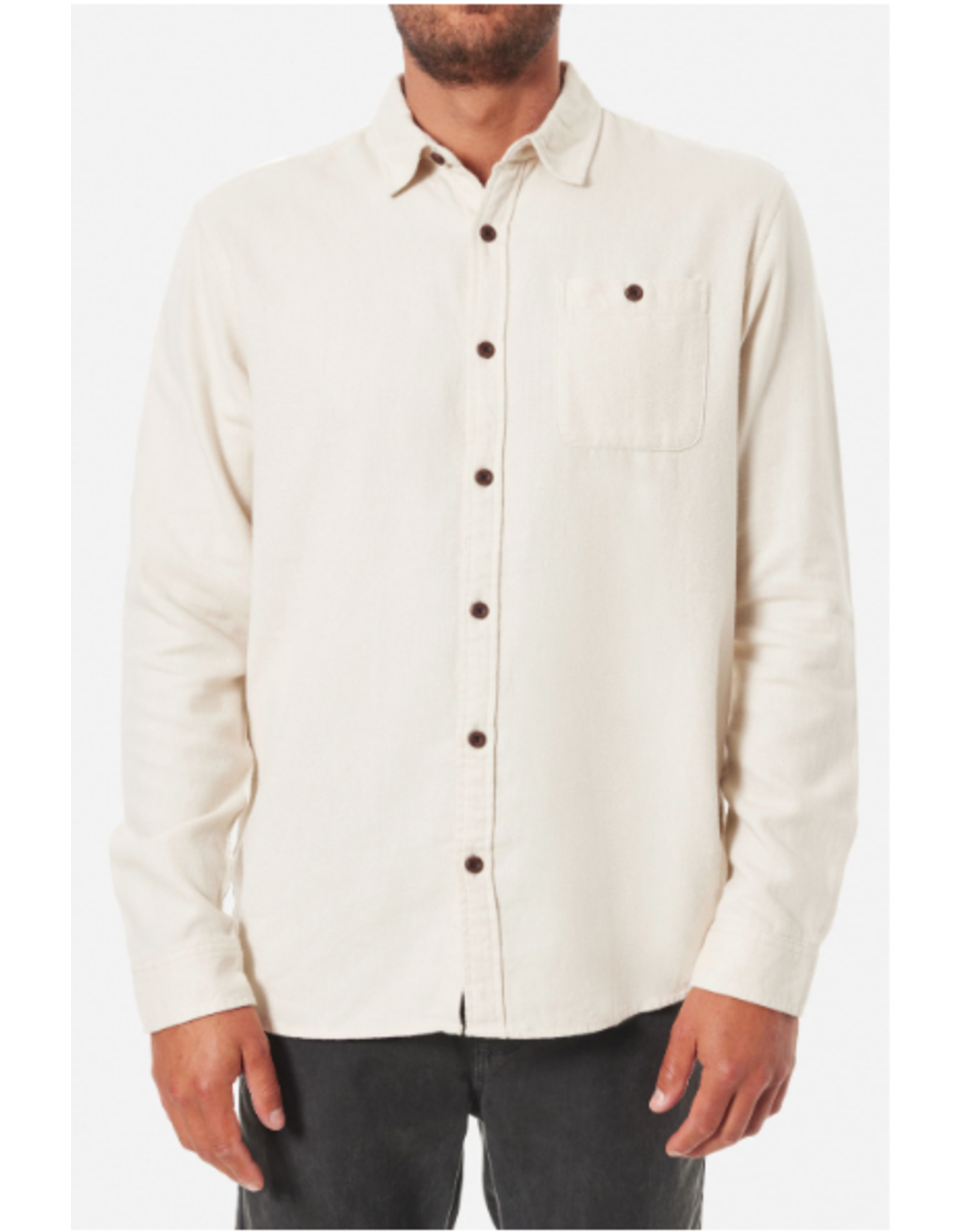 KATIN KATIN TWILLER FLANNEL