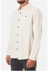 KATIN KATIN TWILLER FLANNEL