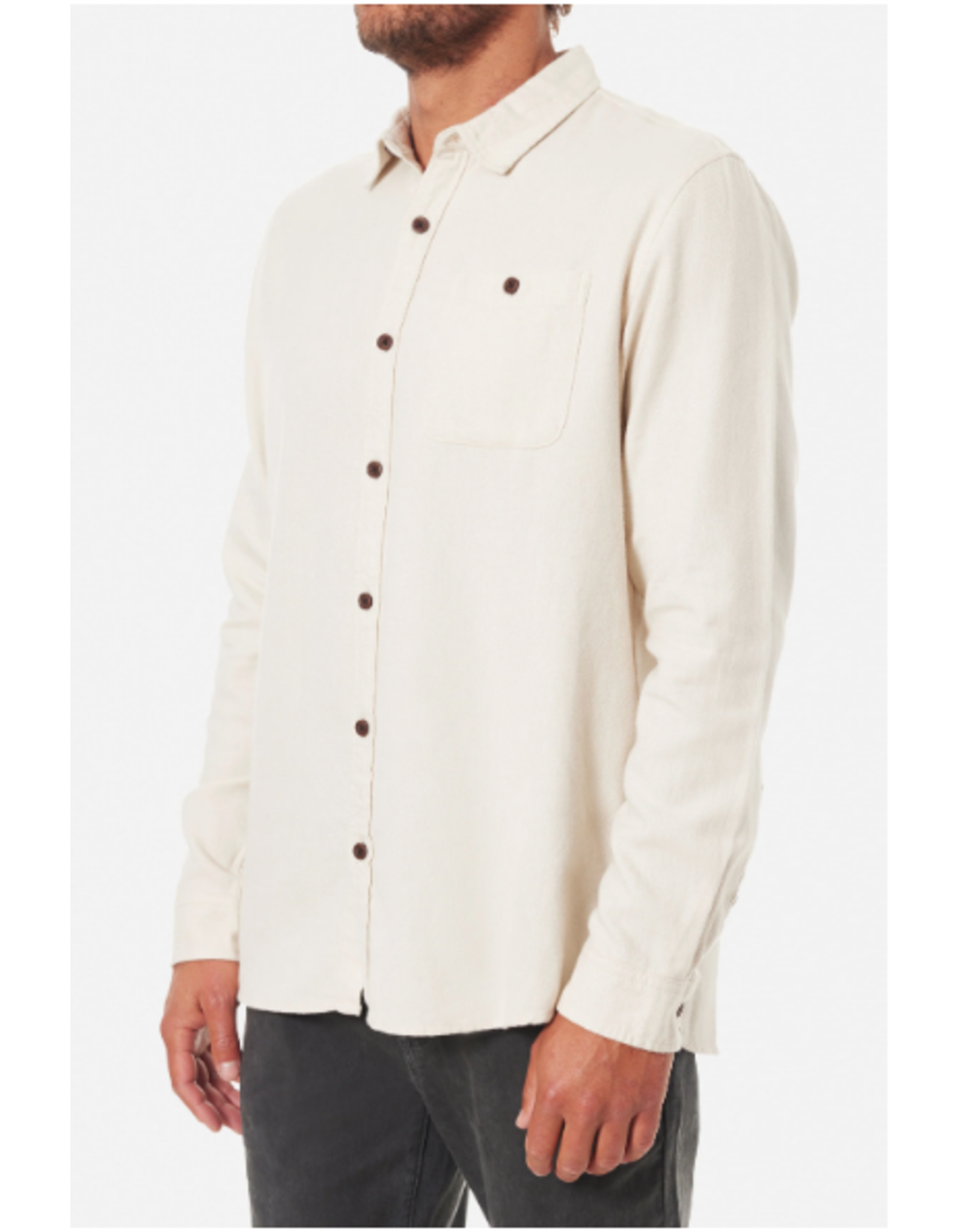 KATIN KATIN TWILLER FLANNEL