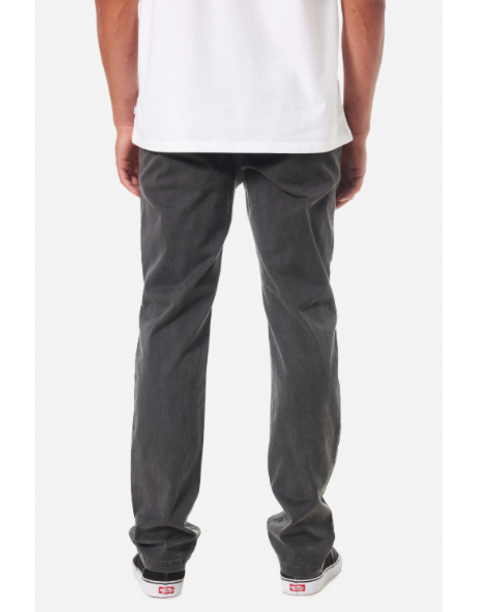 KATIN USA KATIN PIPELINE CHINO PANT