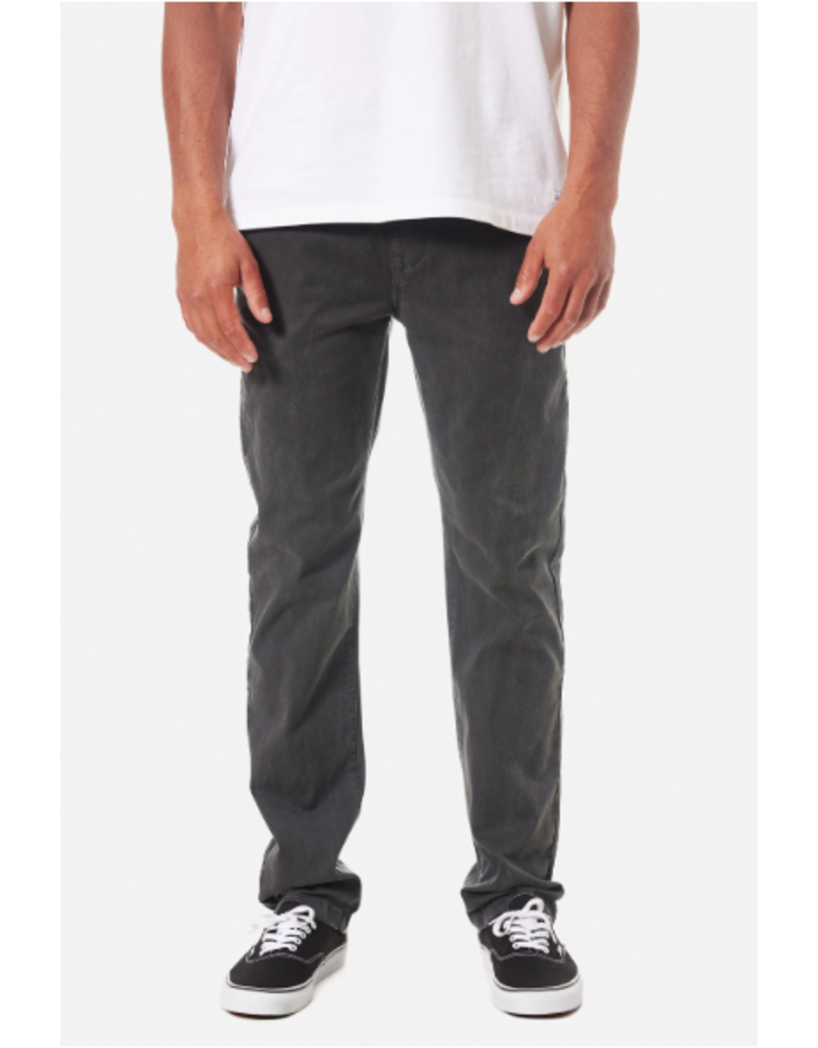 KATIN USA KATIN PIPELINE CHINO PANT