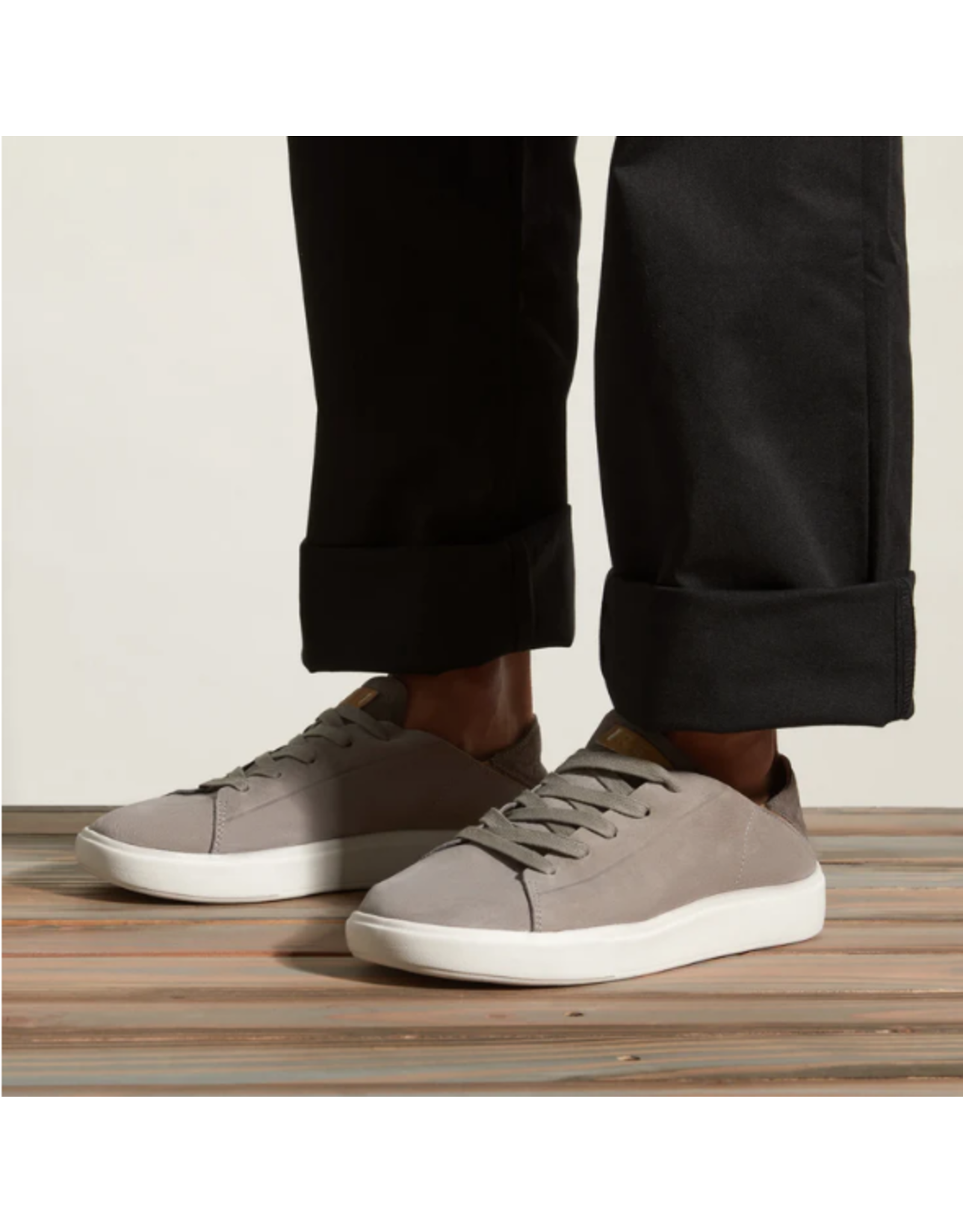 REEF REEF MENS TERRAMAR SHOES