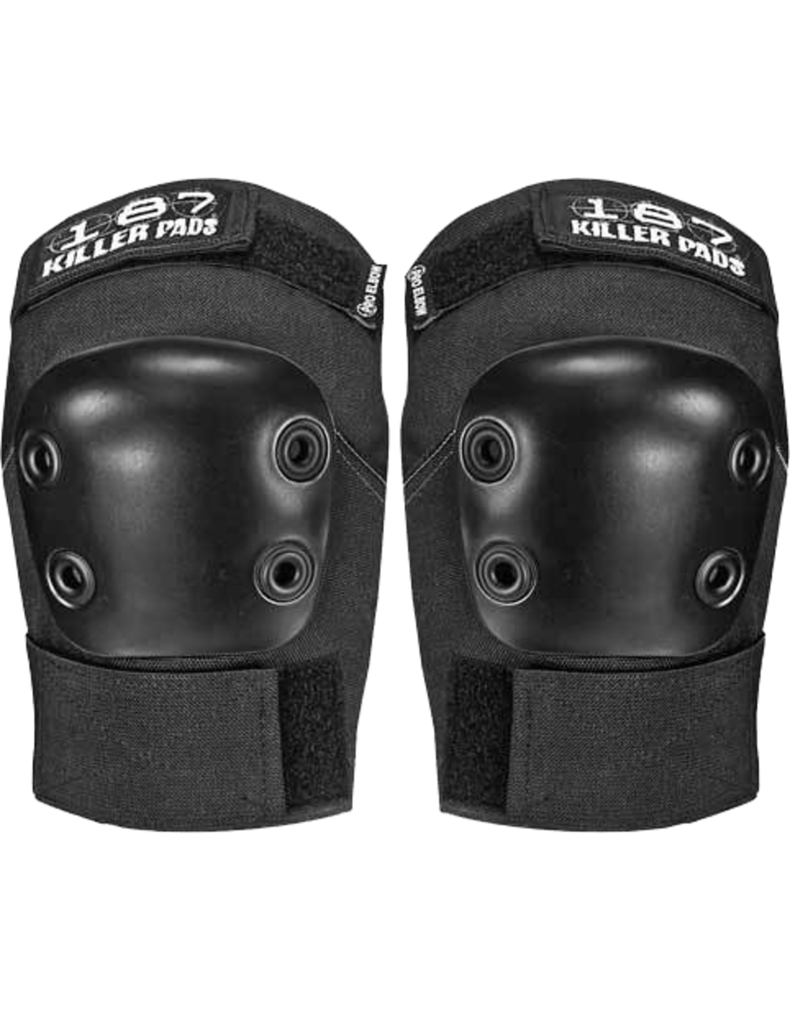 187 187 PRO ELBOW PADS