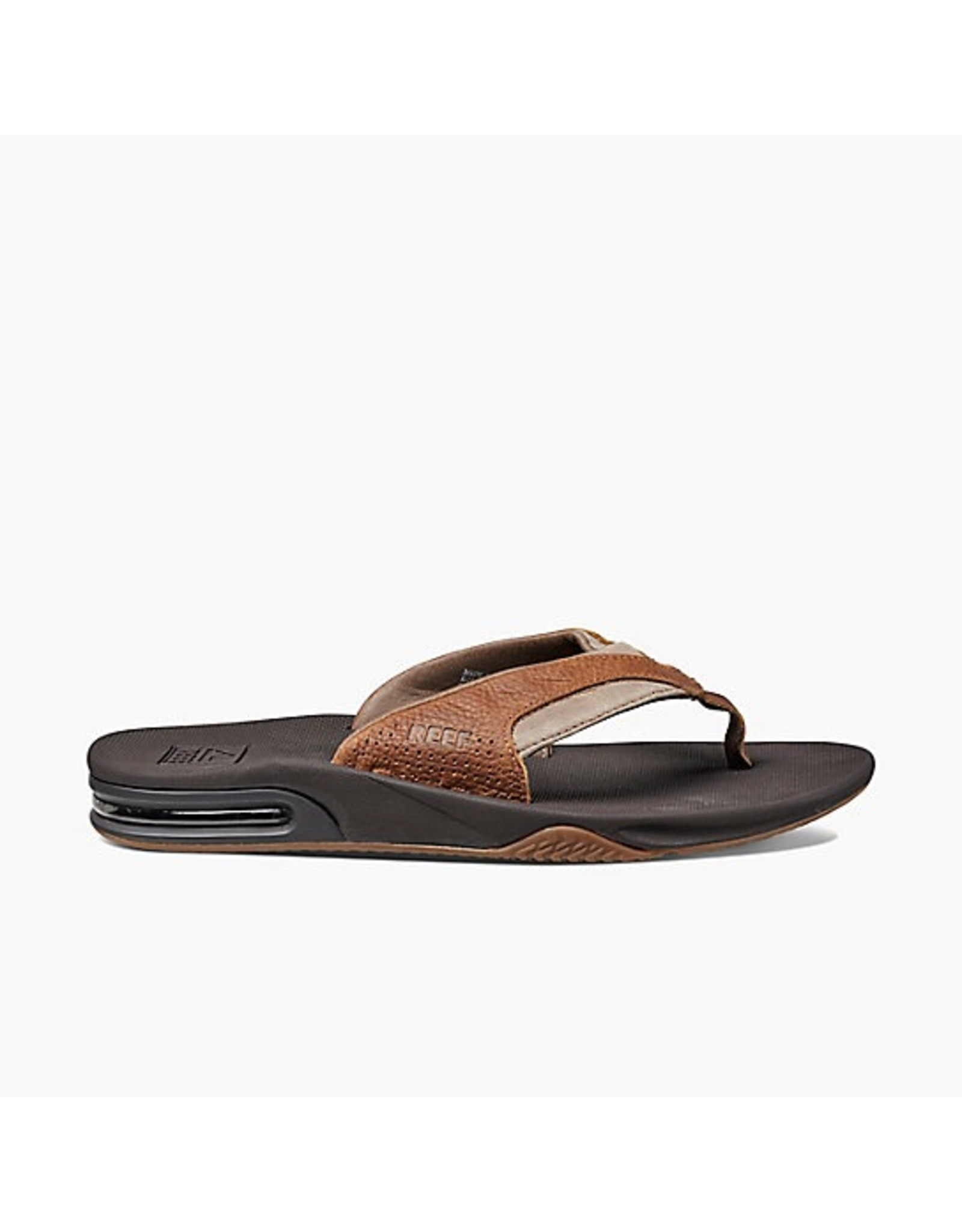REEF MENS REEF LEATHER FANNING