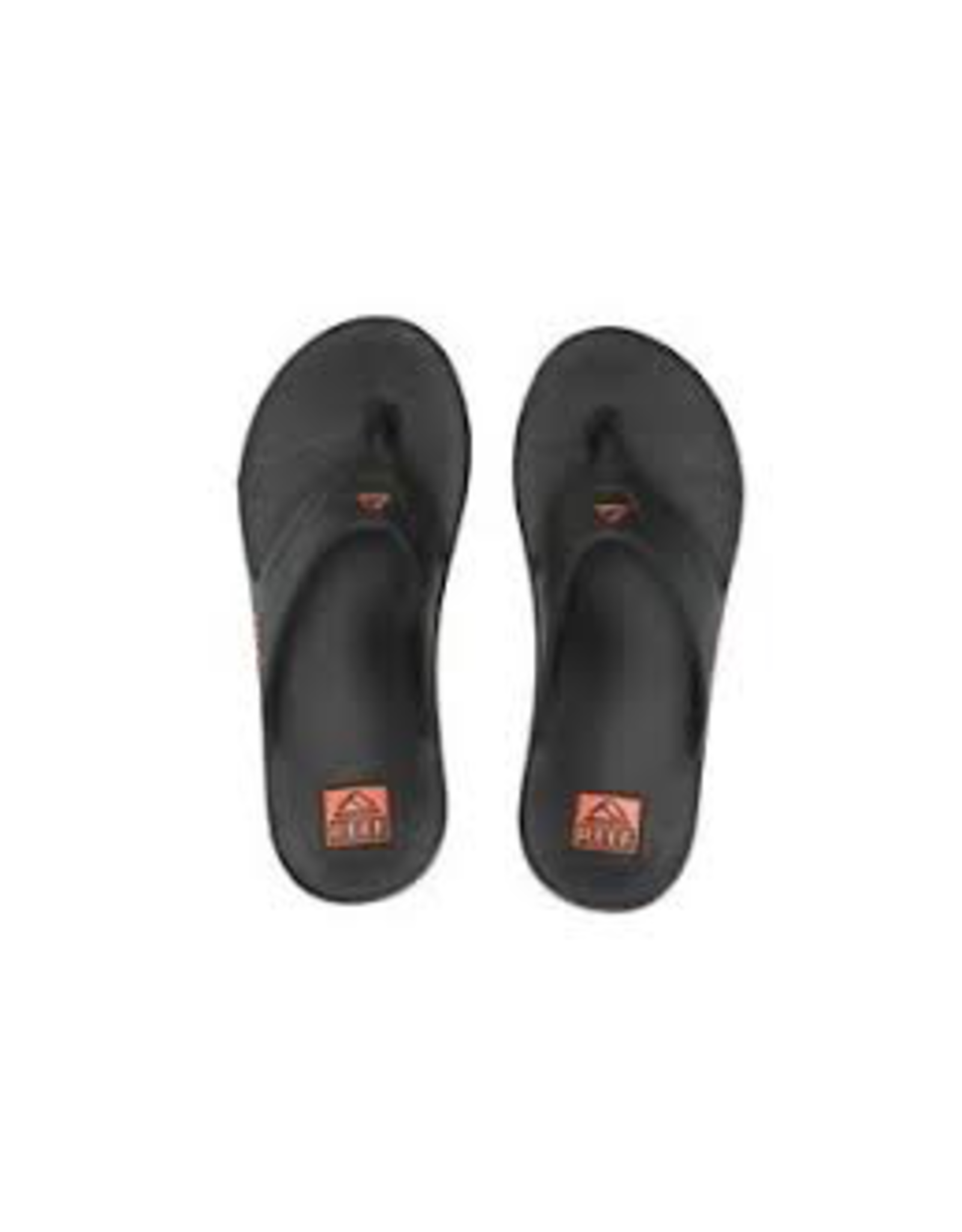 REEF REEF ONE GREY/ORANGE