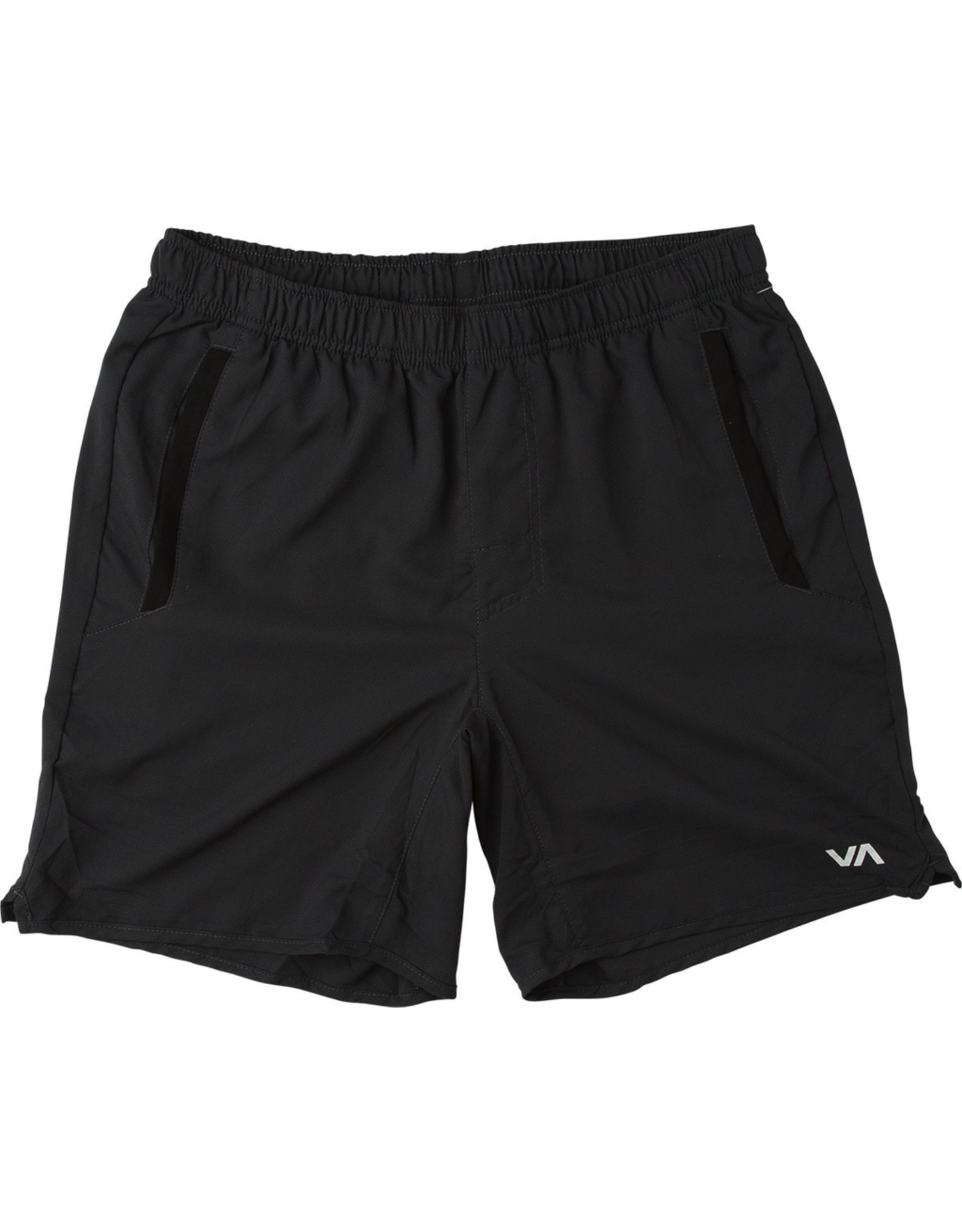 RVCA YOGGER III SHORT