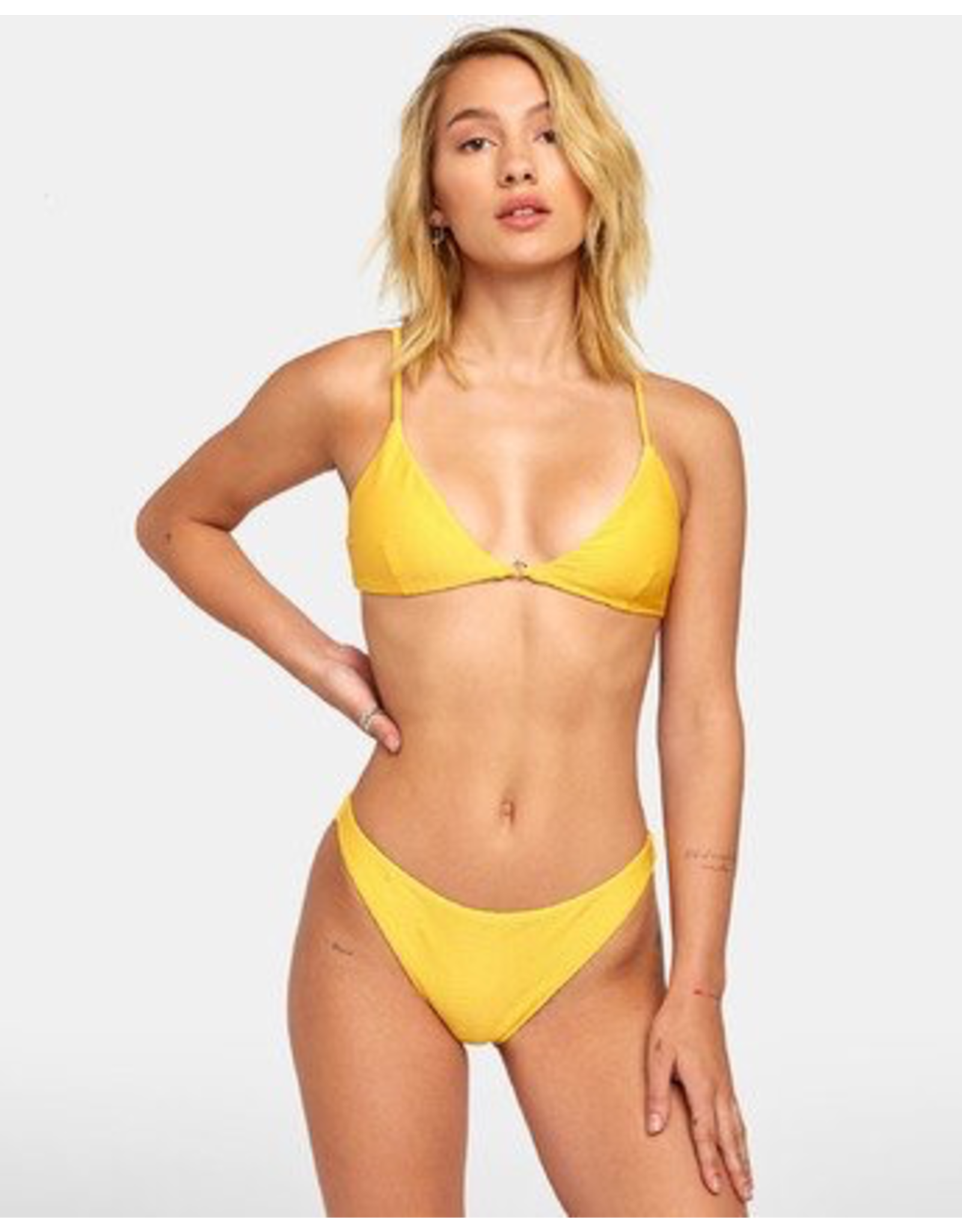 RVCA RVCA BODEGA FRENCH BOTTOMS