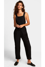 RVCA MINOR WVDR BLACK