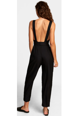 RVCA MINOR WVDR BLACK