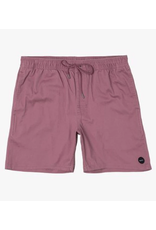 RVCA RVCA ESCAPE ELASTIC SOLID SHORTS