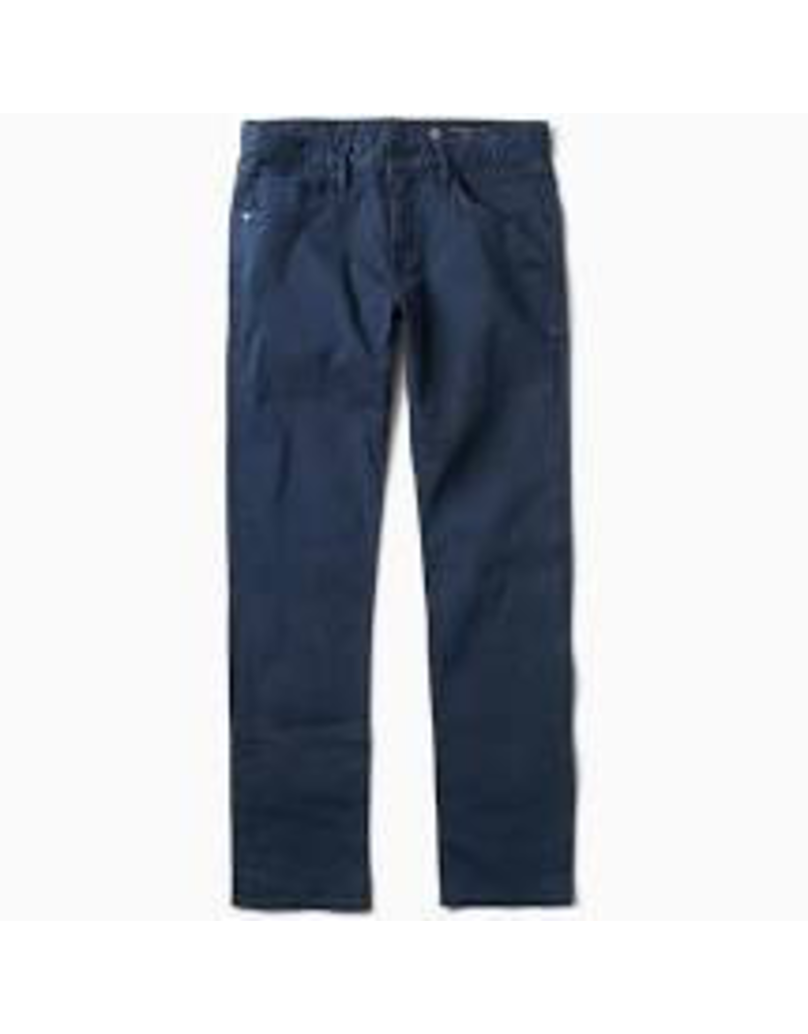 ROARK ROARK HWY 128 STRAIGHT FIT BROKEN TWILL JEANS