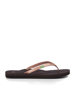 SANUK YOGA JOY METALLIC