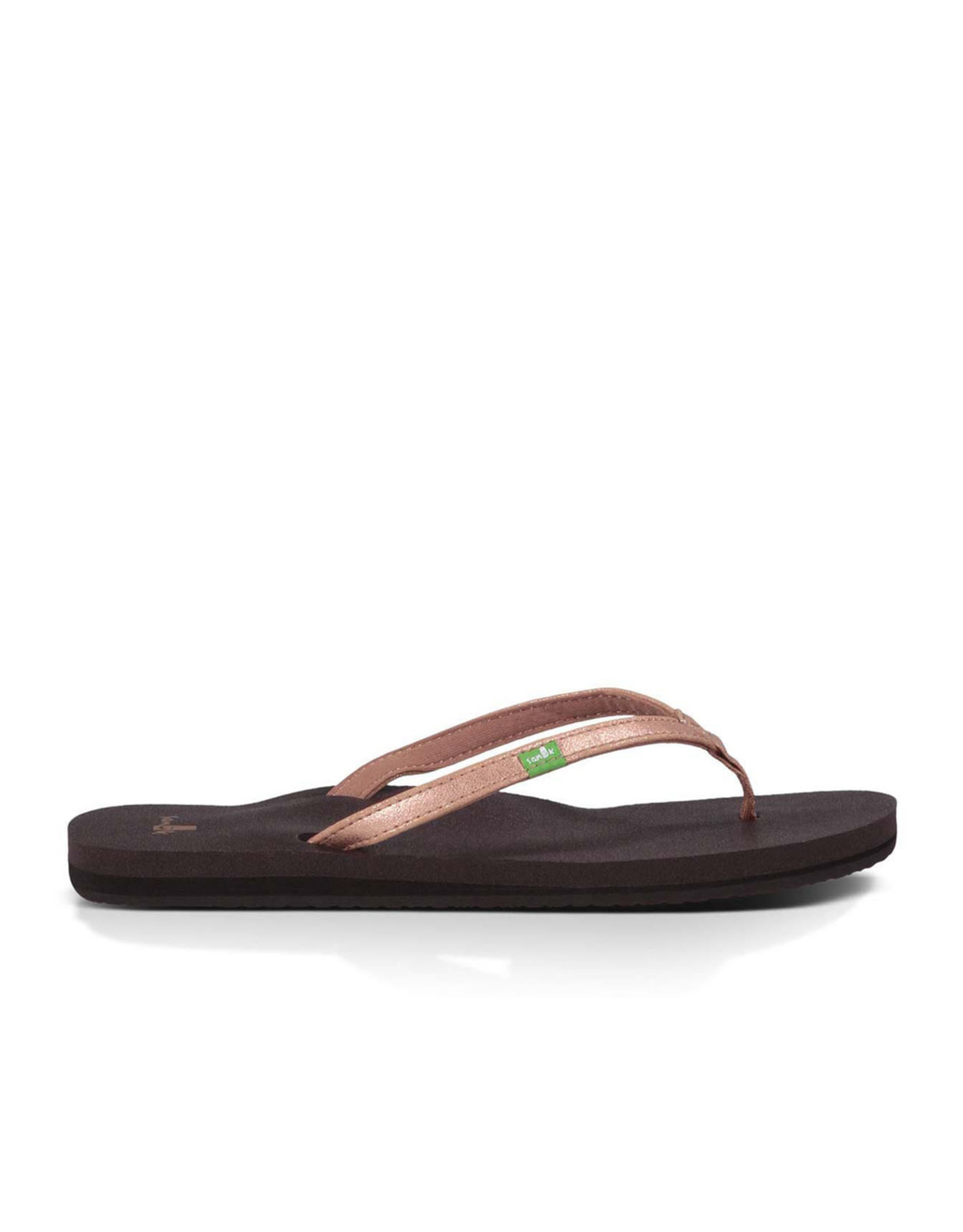 SANUK YOGA JOY METALLIC