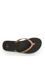 SANUK YOGA JOY METALLIC