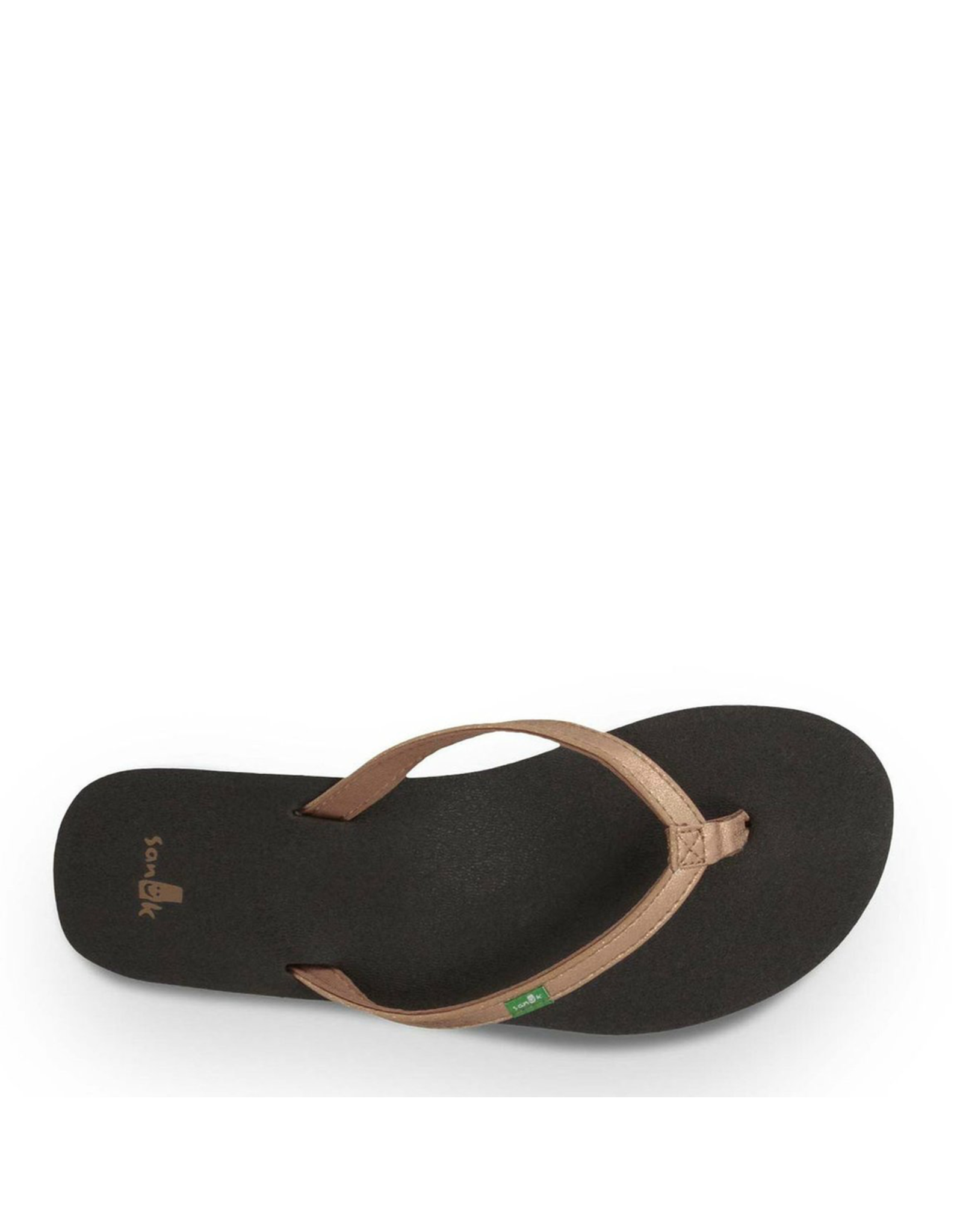SANUK YOGA JOY METALLIC