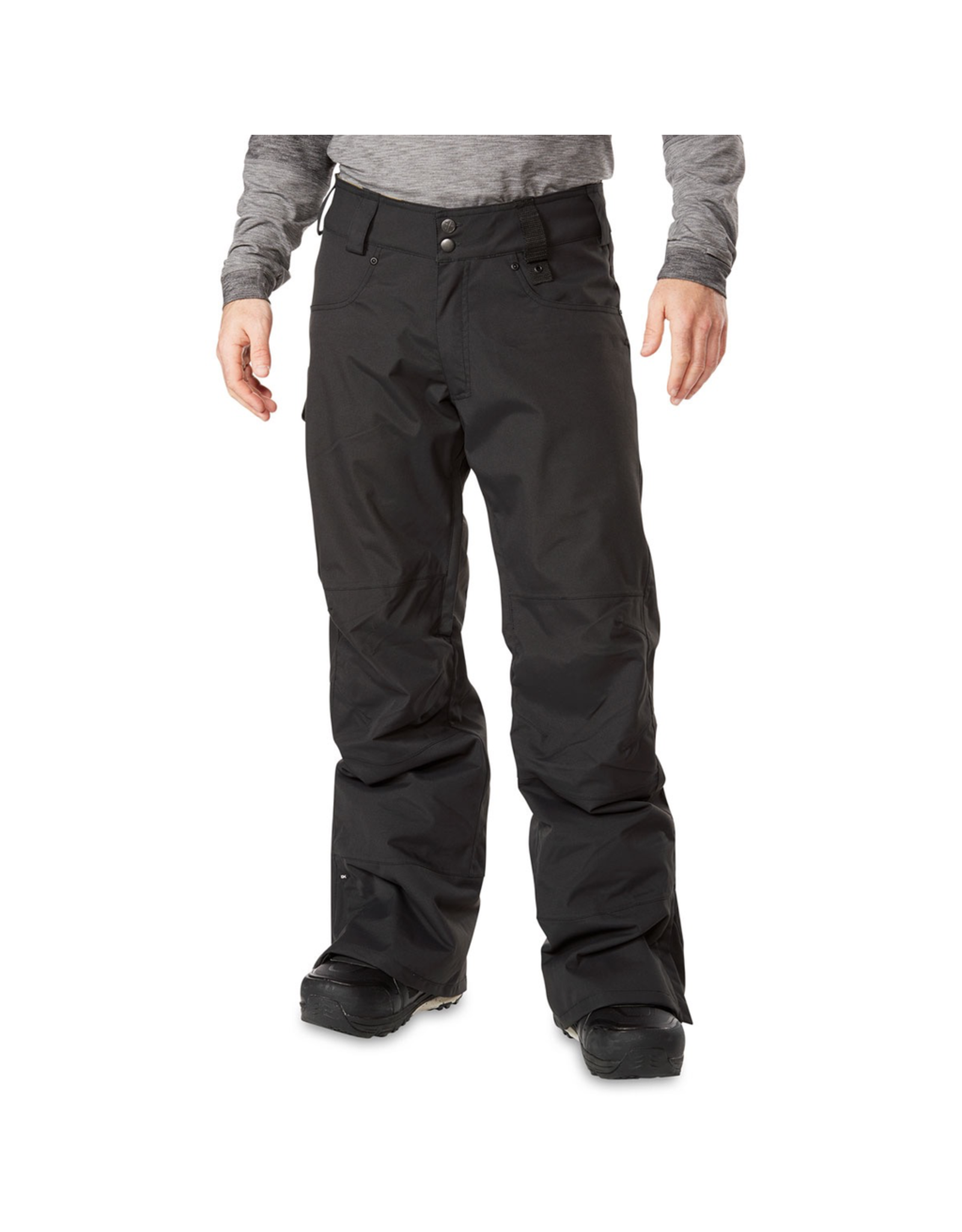 DAKINE ARTILLERY INSULATED PANT BLACK