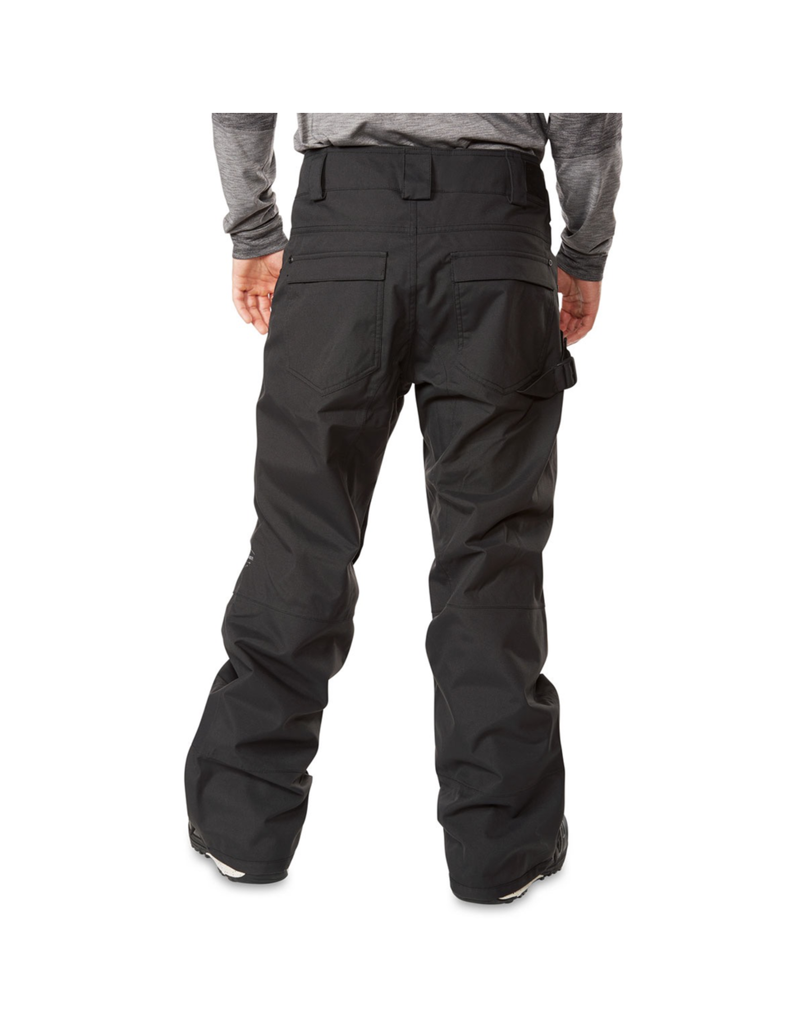 DAKINE ARTILLERY INSULATED PANT BLACK