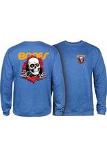 POWELL Powell Peralta Ripper Midweight Crewneck Sweatshirt