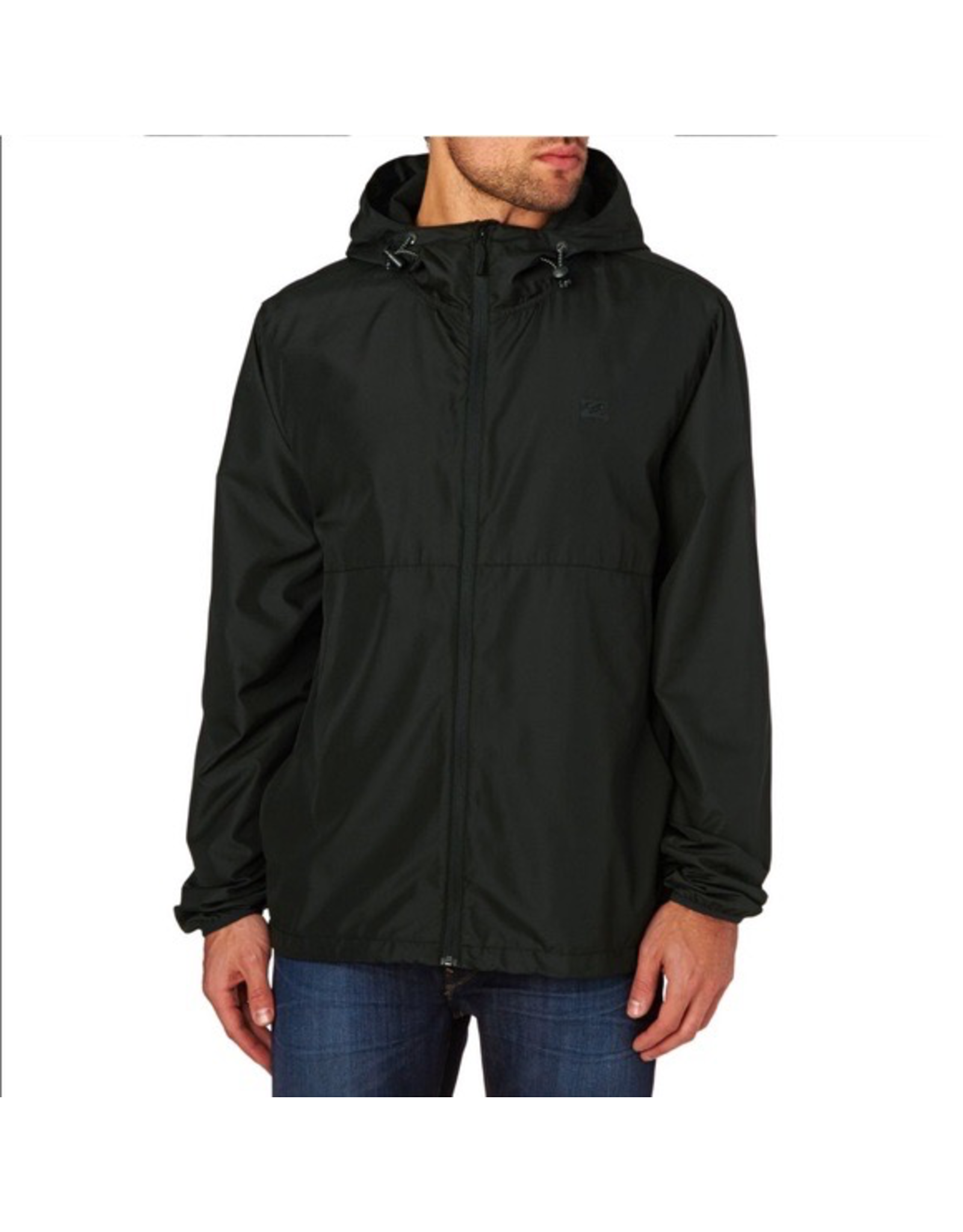 BILLABONG TRANSPORT WINDBREAKER - P-61785