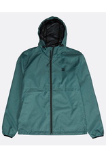BILLABONG TRANSPORT WINDBREAKER - P-61785