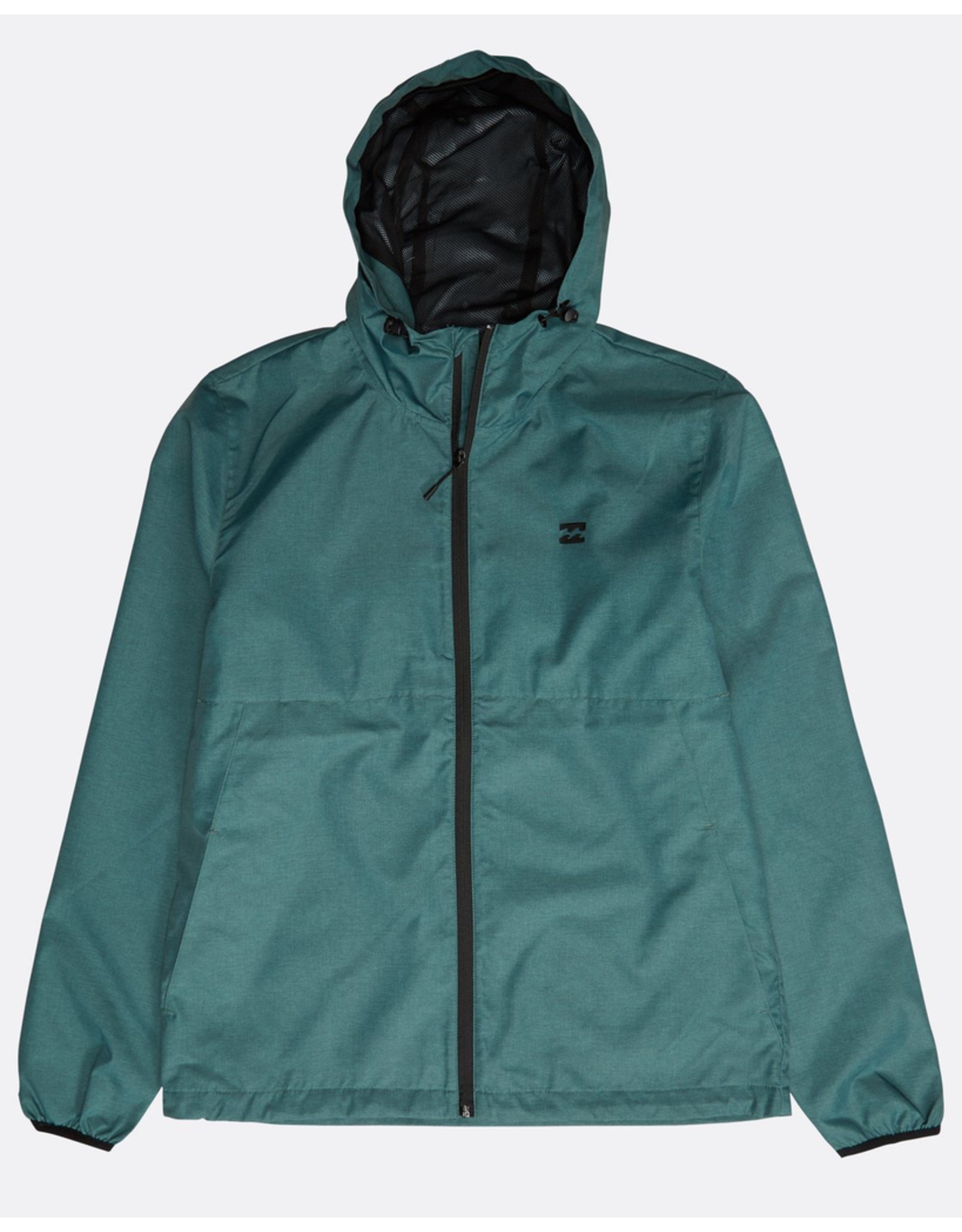 BILLABONG TRANSPORT WINDBREAKER - P-61785