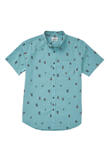 BILLABONG SUNDAYS MINI SS - P-59667