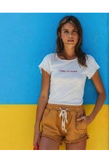 BILLABONG COAST LINE DENIM SHORT