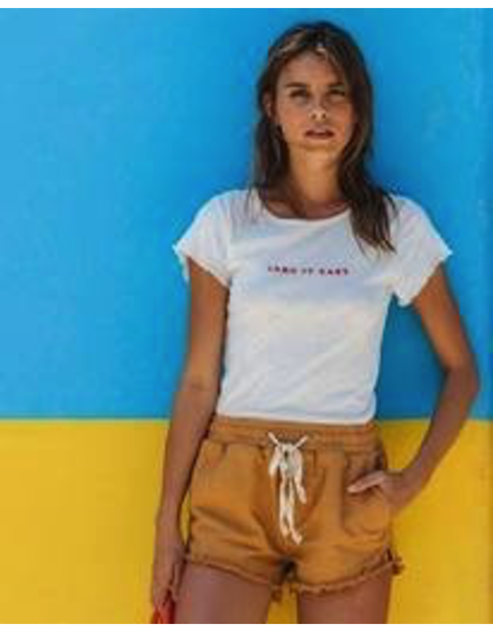 BILLABONG COAST LINE DENIM SHORT