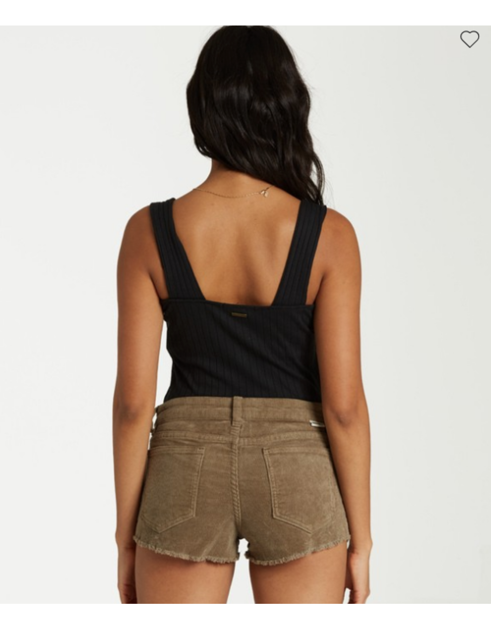 BILLABONG LITE HEARTED CORD