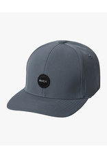 RVCA SHANE FLEXFIT HAT