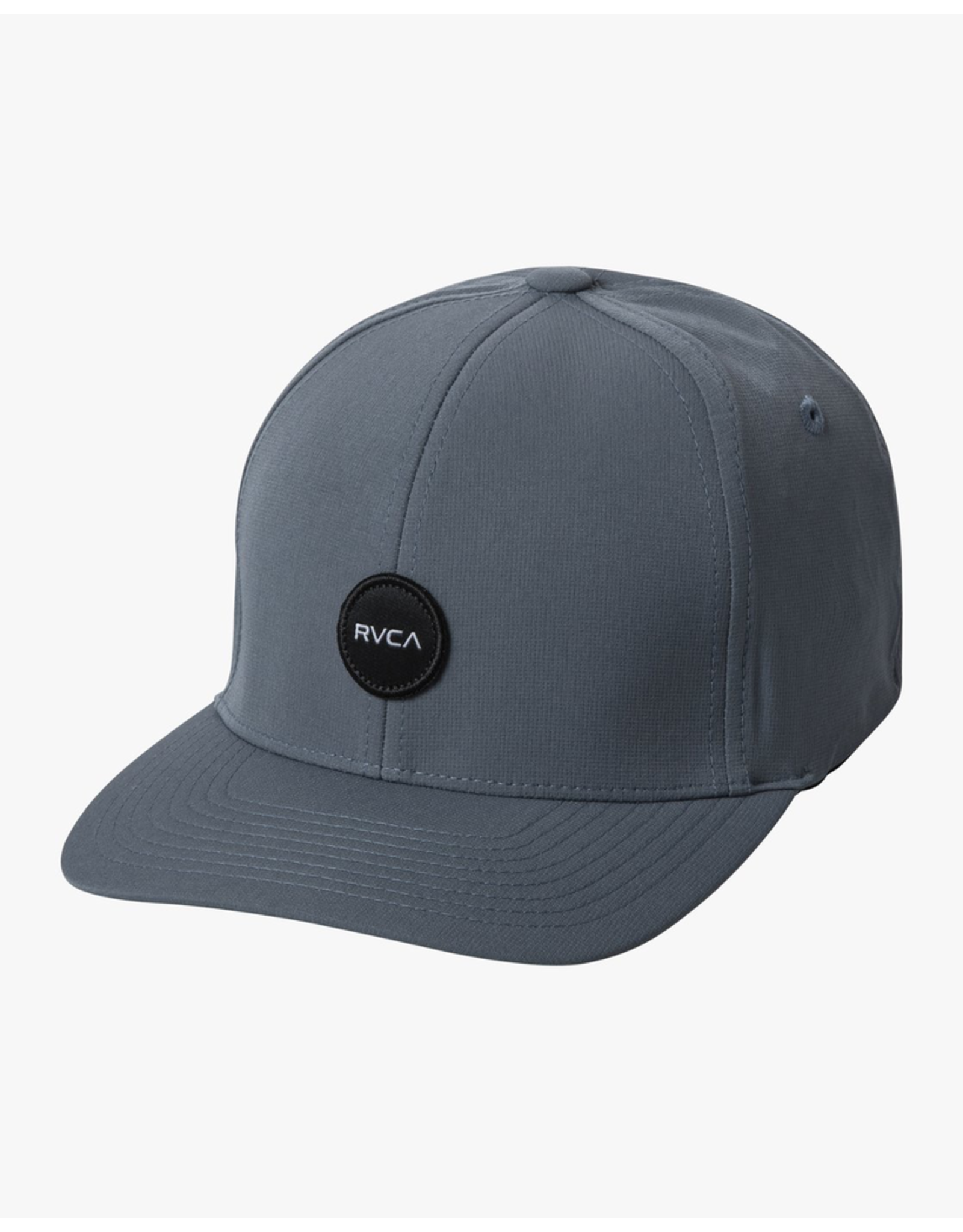 RVCA SHANE FLEXFIT HAT