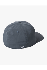 RVCA SHANE FLEXFIT HAT