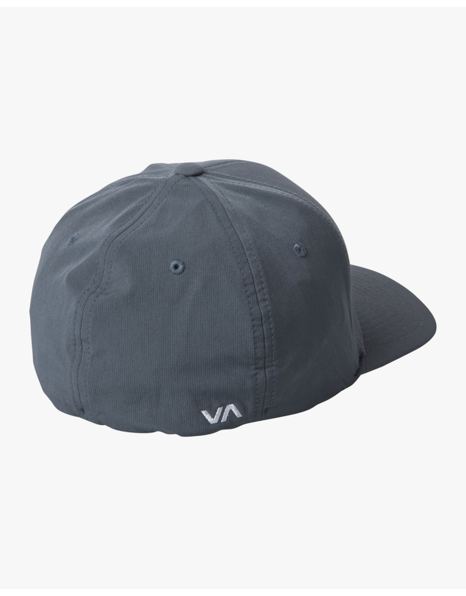 RVCA SHANE FLEXFIT HAT