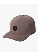 RVCA SHANE FLEXFIT HAT