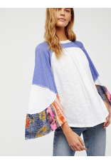 Free People FRIDAY FEVER TOP