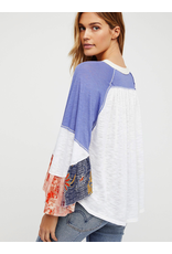 Free People FRIDAY FEVER TOP