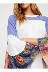 Free People FRIDAY FEVER TOP