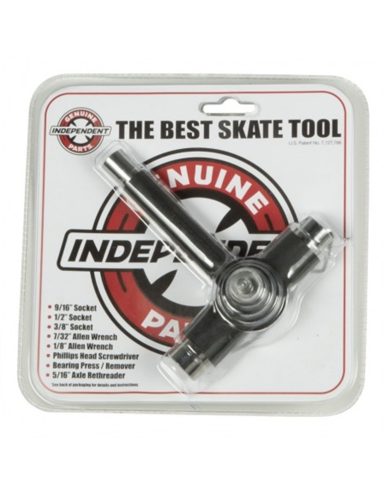 INDEPENDENT INDE BEST SKATE TOOL