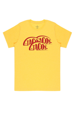 SOUTH CROSS SOUTH CROSS TACOS T-SHIRT