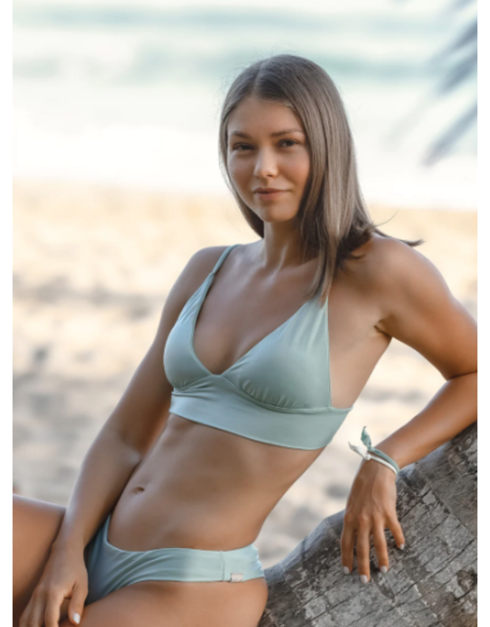 IMSY Swimwear IMSY MILLER TOP