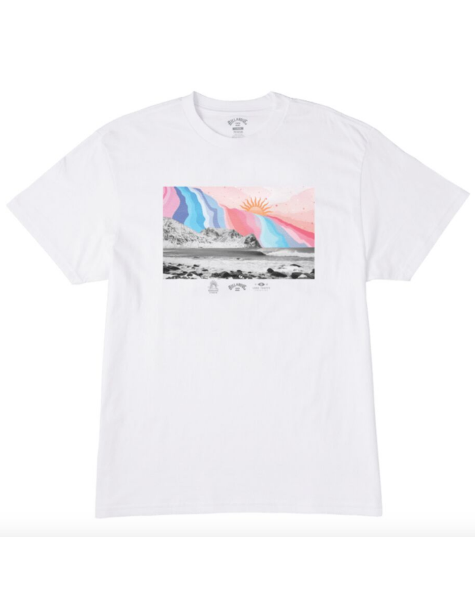 Billabong Expansion Short-Sleeve Shirt - Men's