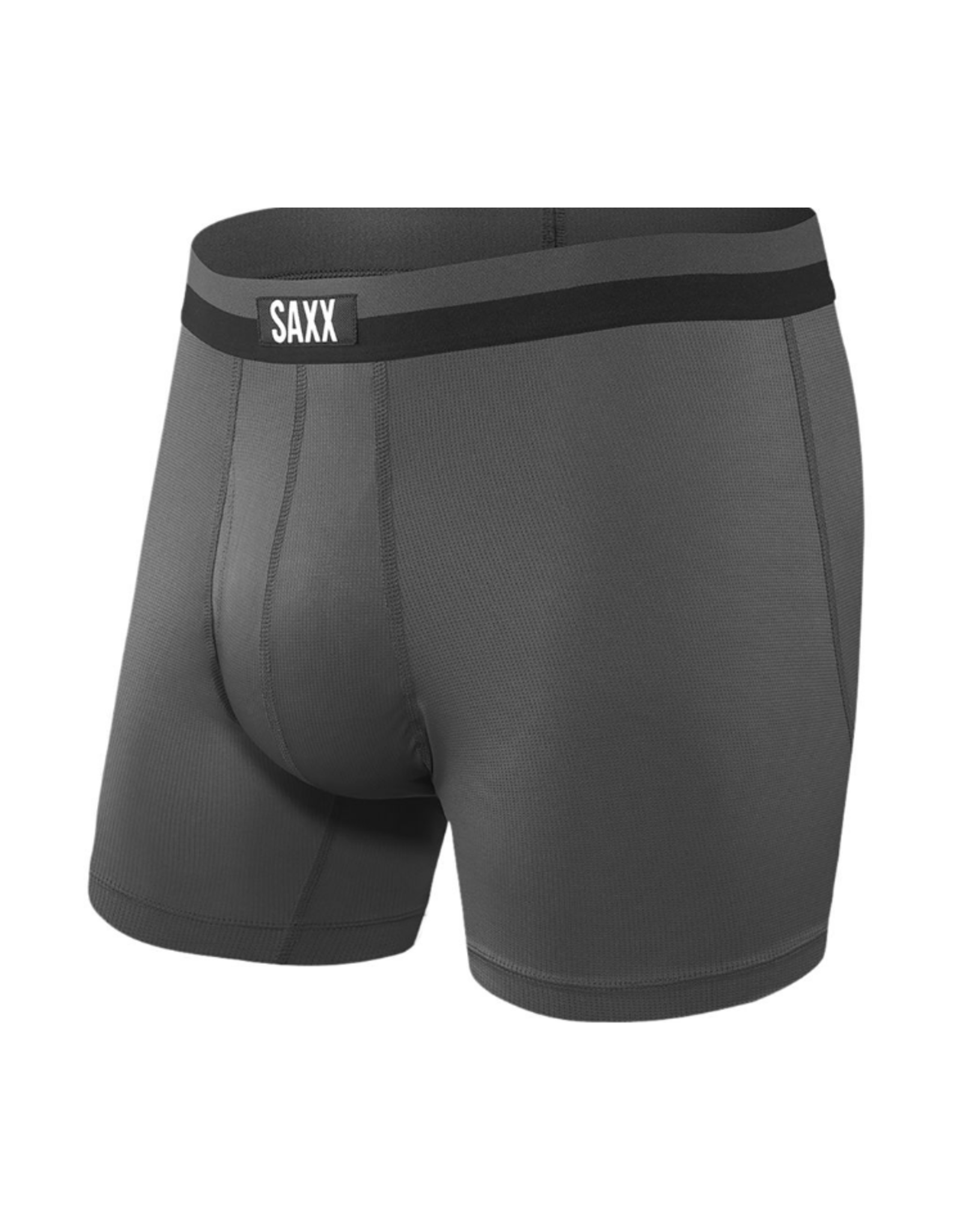 SAXX UNDERWEAR SPORTS MESH BB FLY