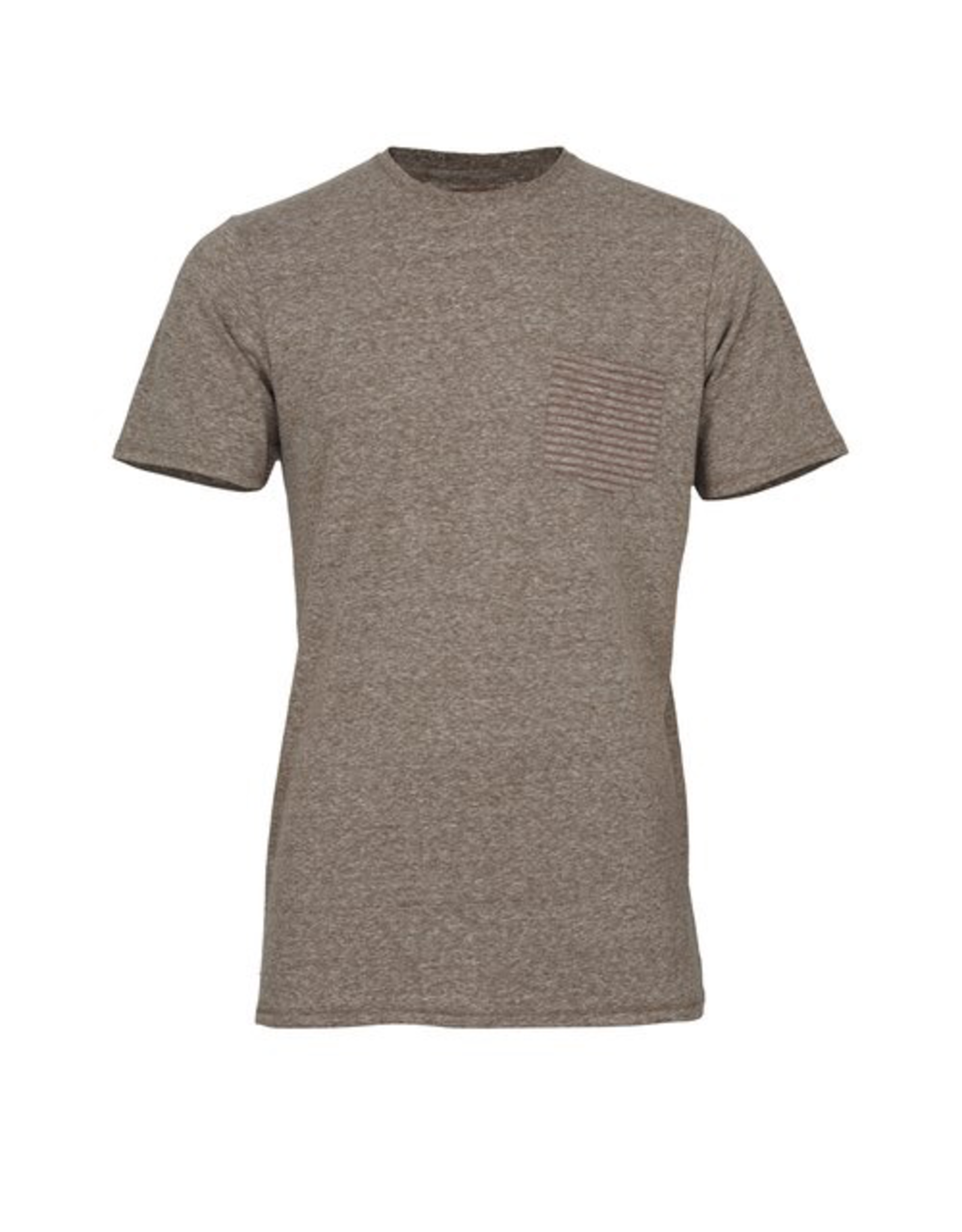 SOUTHERN CROSS MODERN FIT V-POCKET TEE