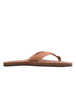 Rainbow Sandals MENS CLASSIC LEATHER SINGLE LAYER TAN Rainbow Sandals MENS CLASSIC LEATHER SINGLE LAYER TAN