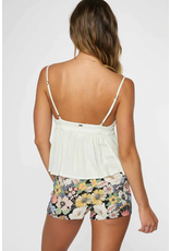 ONEILL Womens O’NEILL KELBY  TOP
