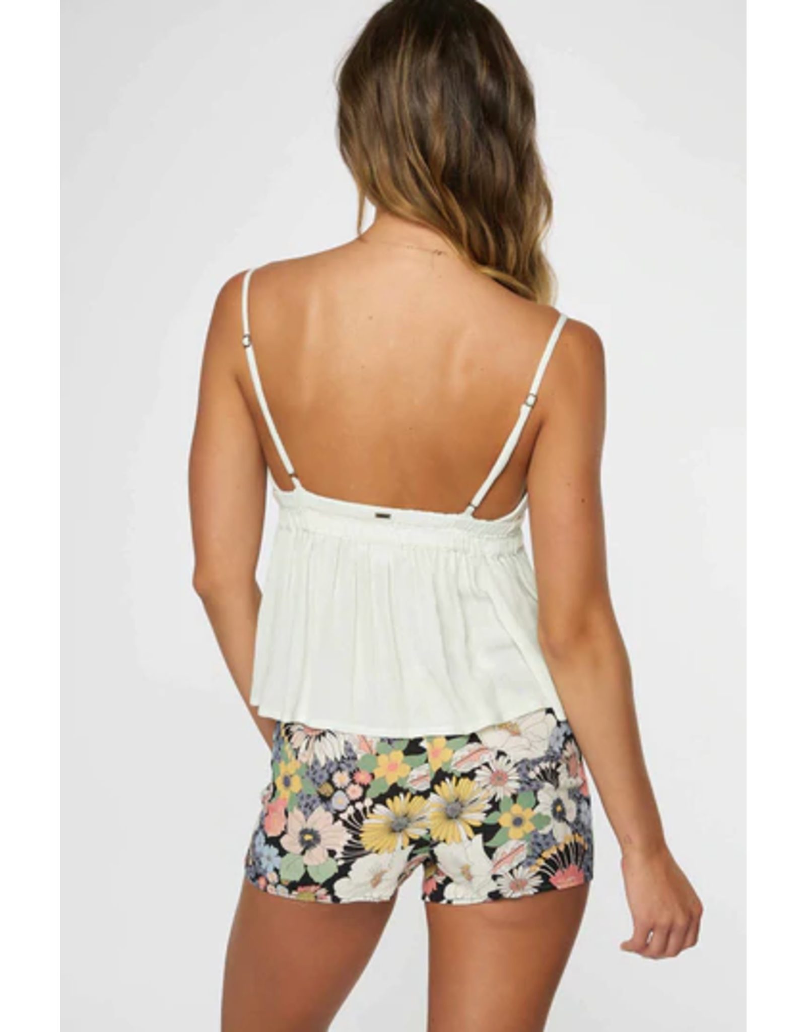 ONEILL Womens O’NEILL KELBY  TOP