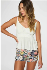 ONEILL Womens O’NEILL KELBY  TOP