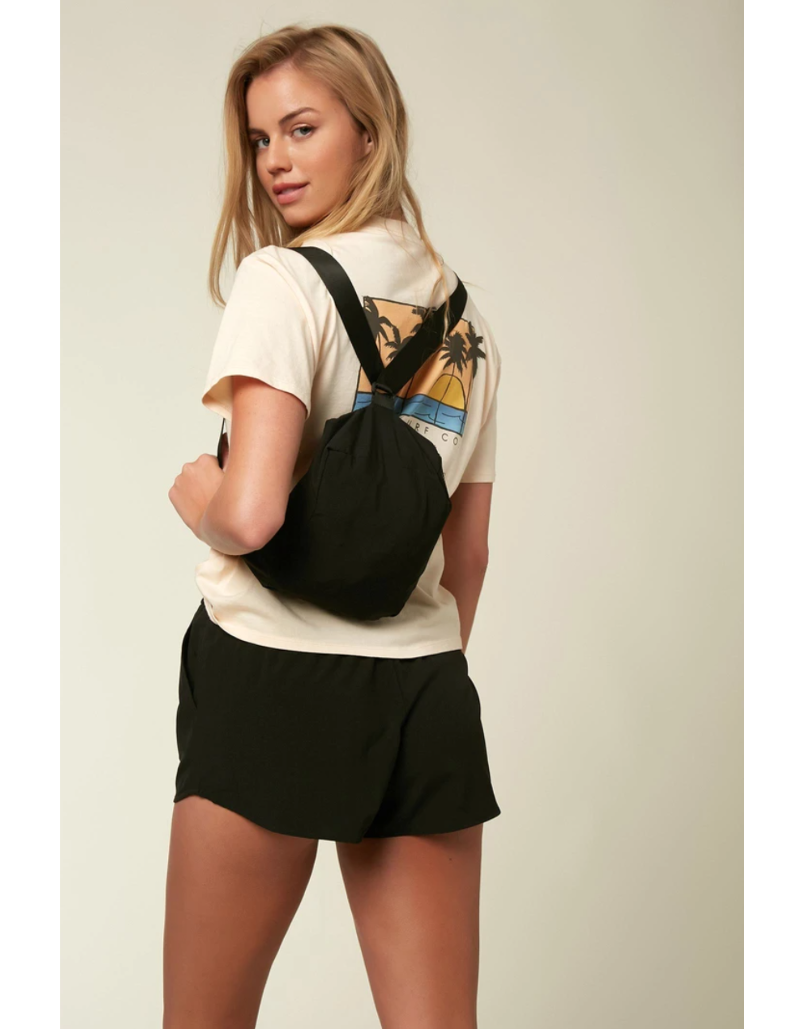 ONEILL Womens O'NEILL LANDING HYBRID SHORTS