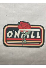 ONEILL Womens O'NEILL SUNLIFE STICKERS